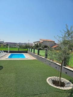 Family friendly house with a swimming pool Solin, Split - 21376 - Solin - 8