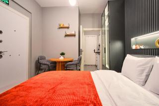 TAKS-INN Hotel - Istambul - 8