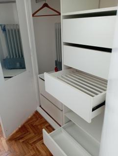 Córdoba y Moreno Mar del Plata dos ambientes centro - 7