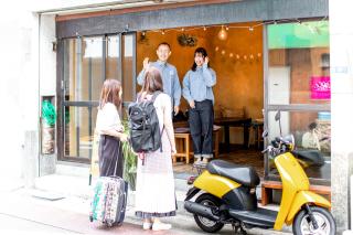 LovesunshineBackpackers - Tokyo - 0