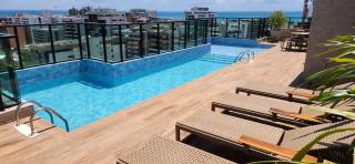APTO 1005 NOVO,PONTA VERDE, MACEIO, EDF LIv - Maceió - 2