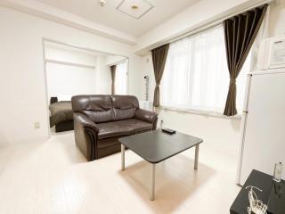 E-Horizon Kita 2 Jo Building - Vacation STAY 15838 - Sapporo - 0