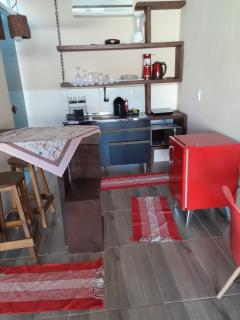 Flat Embaú - 4