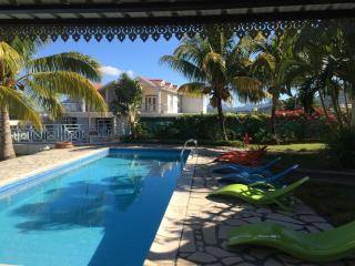 Marisa Residences - La Gaulette - 4