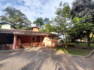 Aconchego 3 dorms, piscina, churrasq em Condomínio Fechado - Boicucanga - 8