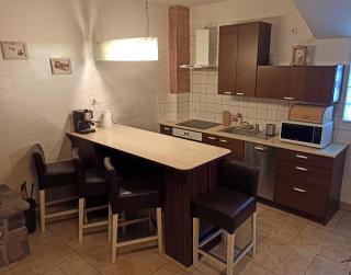Apartaments Gory - Niedzica Zamek - 5