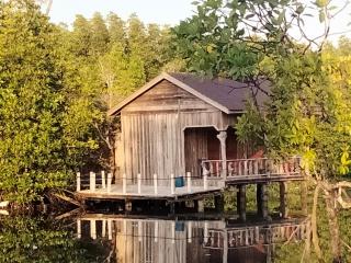 Friend of Nature Bungalow - 3