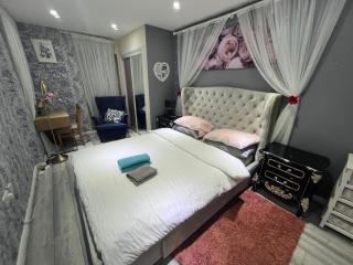 Rooms near Canary wharf - Londra - 0