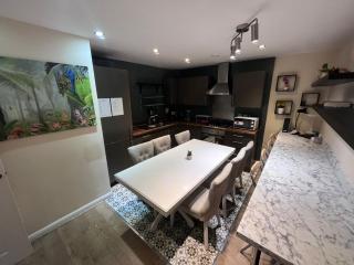Rooms near Canary wharf - Londra - 8