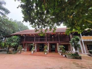 Tâm Viên Homestay Hà Nội - Hanoi - 0