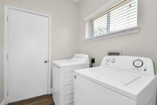 Tranquil 4-BR Oasis With Pool & Backyard Bliss! - 3