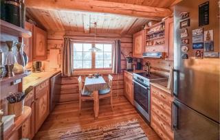 Stunning Home In Kvam With Wifi - 8