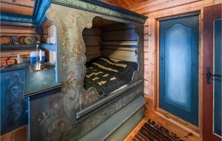 Stunning Home In Kvam With Wifi - 1