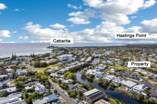 Cabarita Reef House - Pool, Lake, Beach & AC! - 1