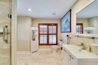 Perfect Escape Waterfront Oasis With Hot Tub - Tampa - 4