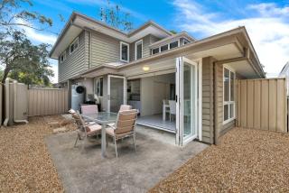 Annvilla - Two bedroom townhouse in Huskisson - Huskisson - 1