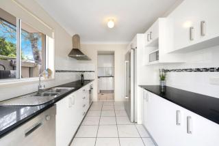 Annvilla - Two bedroom townhouse in Huskisson - Huskisson - 8