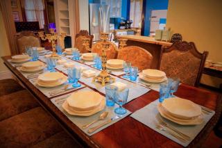 Once in a Lifetime House - Vibrant - Impeccable - 5BR 3BA - New Orleans - 7