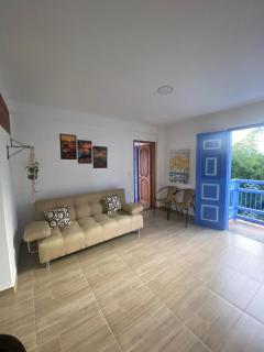 Apartahotel Villa Carolina 4 - 5