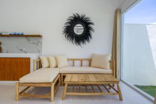 Villa Primarosa - Charming 2BR Villa in Pererenan - Munggu - 3