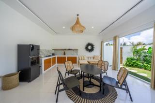 Villa Primarosa - Charming 2BR Villa in Pererenan - Munggu - 5