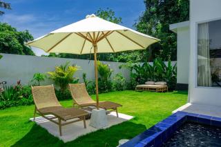 Villa Primarosa - Charming 2BR Villa in Pererenan - Munggu - 8