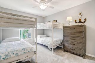 Stunning 4BR Beach House - Pool - Spa - Near the Park - Marco Island - 4