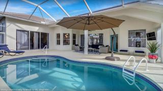5BR Beach House - Private Pool - Beach Access Included - 9