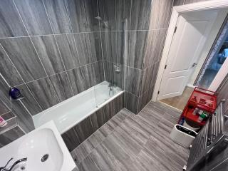 Rooms near Canary wharf - Londra - 6