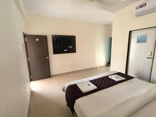 Hotel Baga inn - Baga - 0