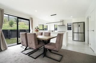 Stunning 3 bedrooms house in Hillcrest - Close to Waikato University & Cambridge - 1