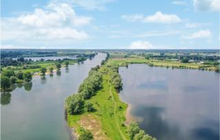 Lovely Home In Kerkdriel With Lake View - Kerkdriel - 7