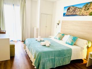 Hotel Miramar - Port de Sóller - 8