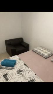 Apartamento próximo do aeroporto internacional - São José dos Pinhais - 0