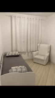 Apartamento próximo do aeroporto internacional - São José dos Pinhais - 3