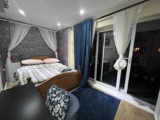 Rooms near Canary wharf - Londra - 3