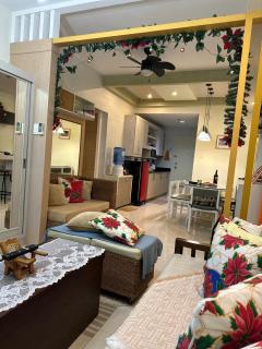 Family Space in Tagaytay- Value for Money - Tagaytay - 6