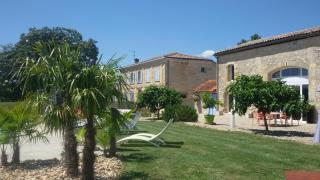La Grange de La Dupuise - Civrac-de-Blaye - 1