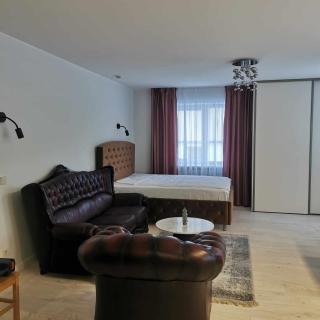 Luxuria Modern Apartments - Self Check-in - Šiauliai - 1
