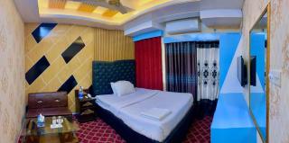 Hotel Heaven Inn - Dhaka - 9