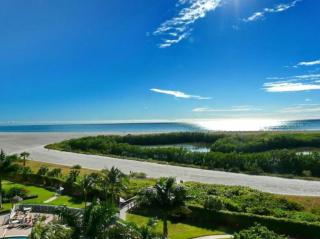Beachfront South Seas Remodeled Paradise! - Marco Island - 8