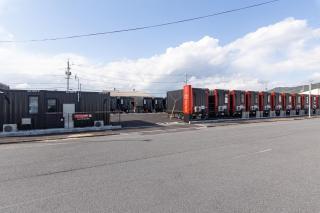 HOTEL R9 The Yard Yanai - - 0