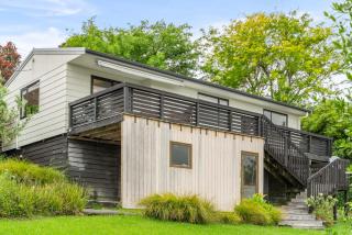 Sunrise Point - Snells Beach Holiday Home - Snells Beach - 9