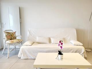Appartement T3 avec terrasse, garage - La Chaume - FR-1-92-765 - Les Sables-dʼOlonne - 4