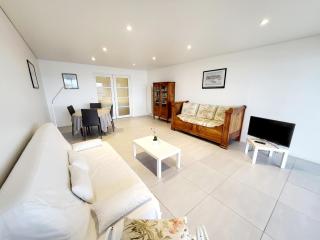 Appartement T3 avec terrasse, garage - La Chaume - FR-1-92-765 - Les Sables-dʼOlonne - 9