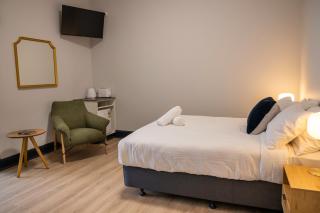 The Rec Hotel Waroona - Waroona - 1