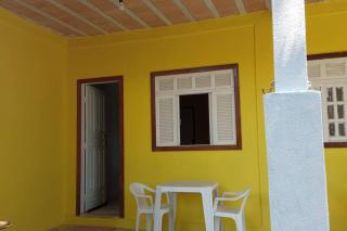 Suíte em Cumuruxatiba beira-mar - Cumuruxatiba - 0