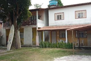 Suíte em Cumuruxatiba beira-mar - Cumuruxatiba - 3