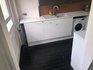10 Large Elegant Studio - Prime Location - Comfortable - Private - Brighton & Hove - 2