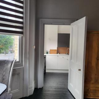 10 Large Elegant Studio - Prime Location - Comfortable - Private - Brighton & Hove - 3